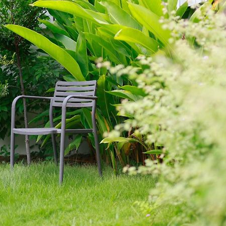 Huahin Place Guest House Extérieur photo