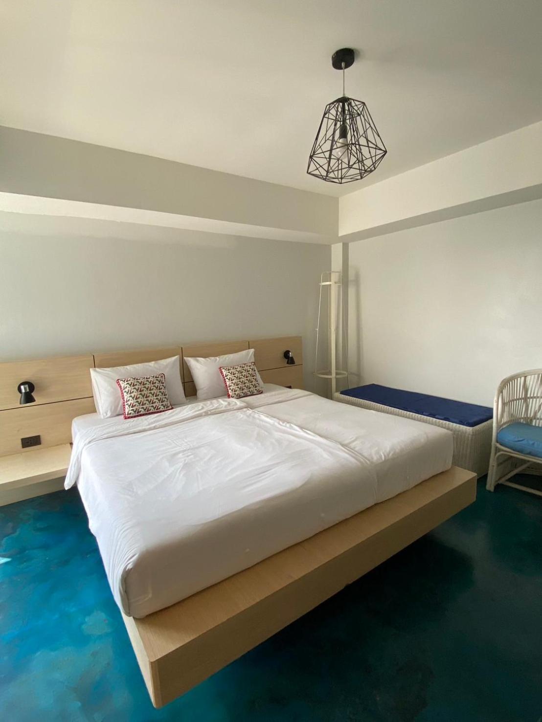 Huahin Place Guest House Extérieur photo