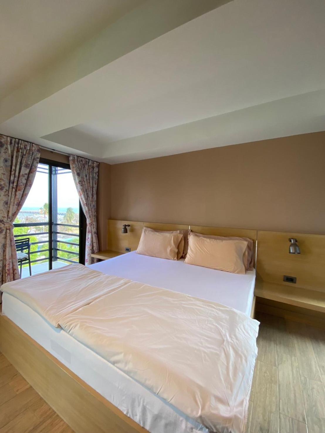 Huahin Place Guest House Extérieur photo