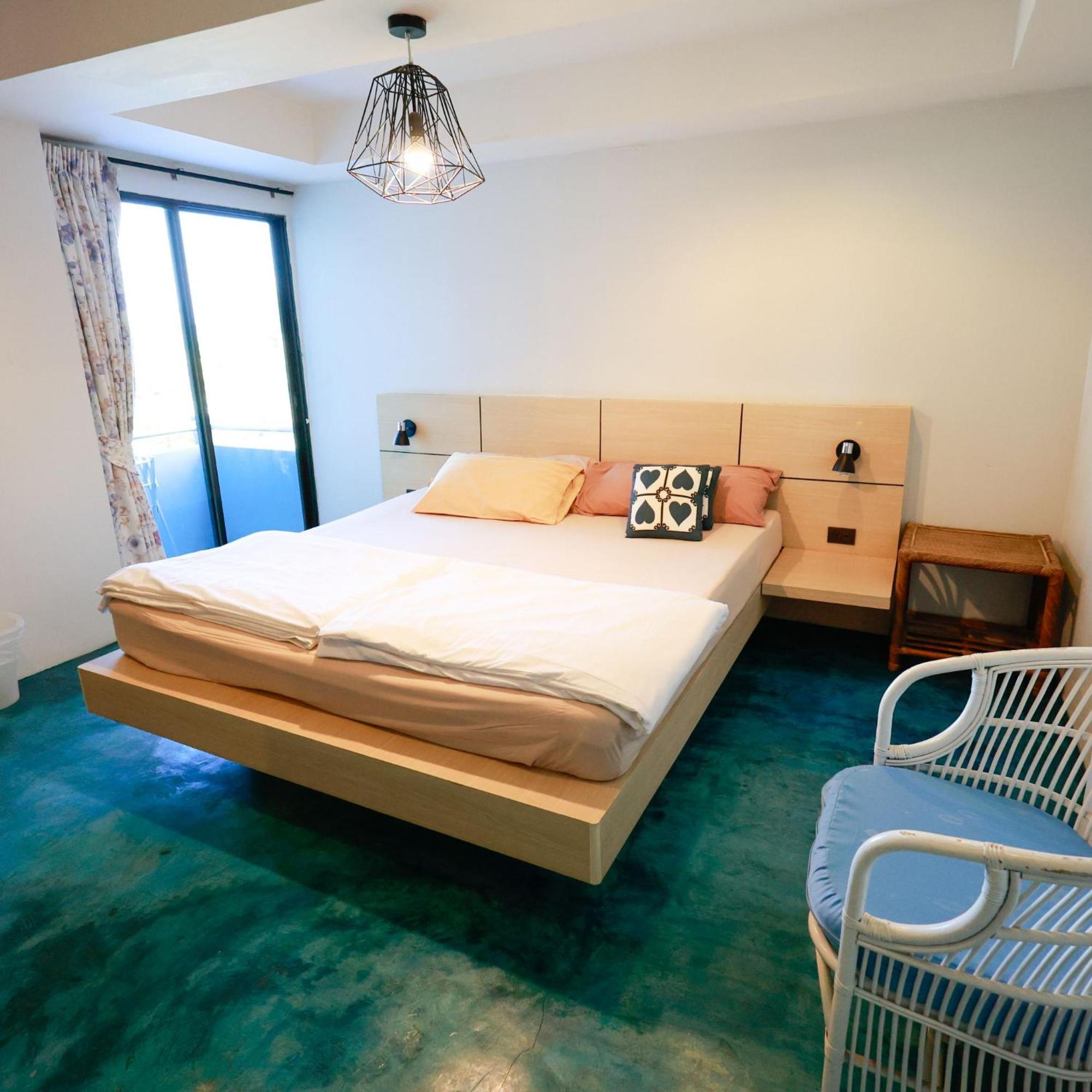 Huahin Place Guest House Extérieur photo